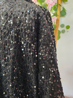 Veste Sequins