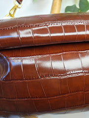 Sac bandoulière vintage