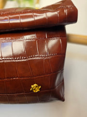 Sac bandoulière vintage