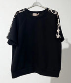 Haut bandes Léopard