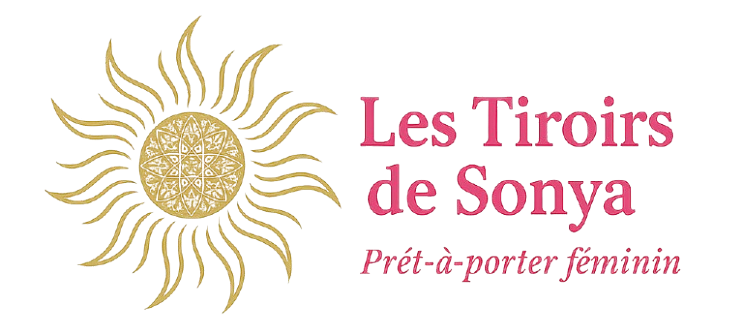Les tiroirs de Sonya