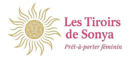 Les tiroirs de Sonya